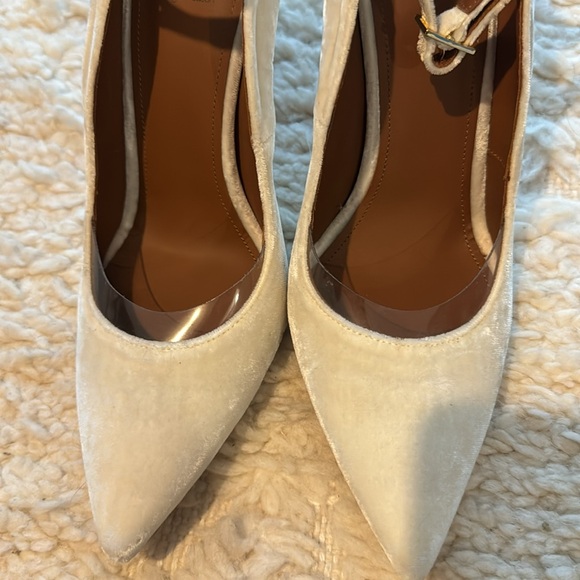 Malone Souliers X Sergio Hudson Nana Pumps - Picture 4 of 6